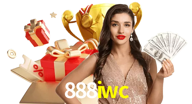 Jogue com dealers reais no 888iwc!