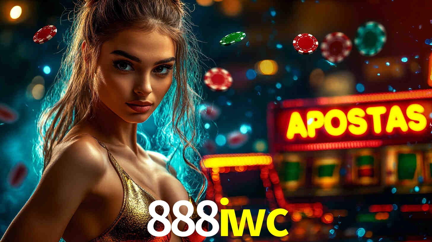 Descubra a Essência do 888iwc: Nossa História e Compromissos