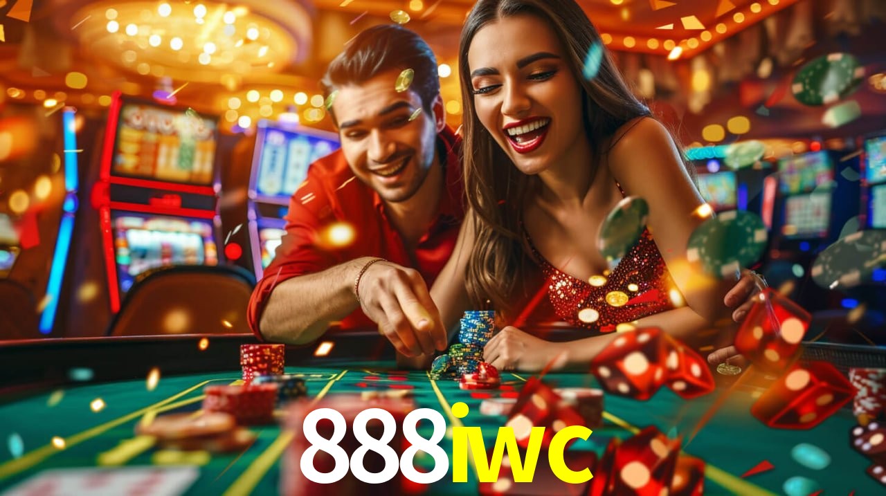 Integração de APIs 888iwc