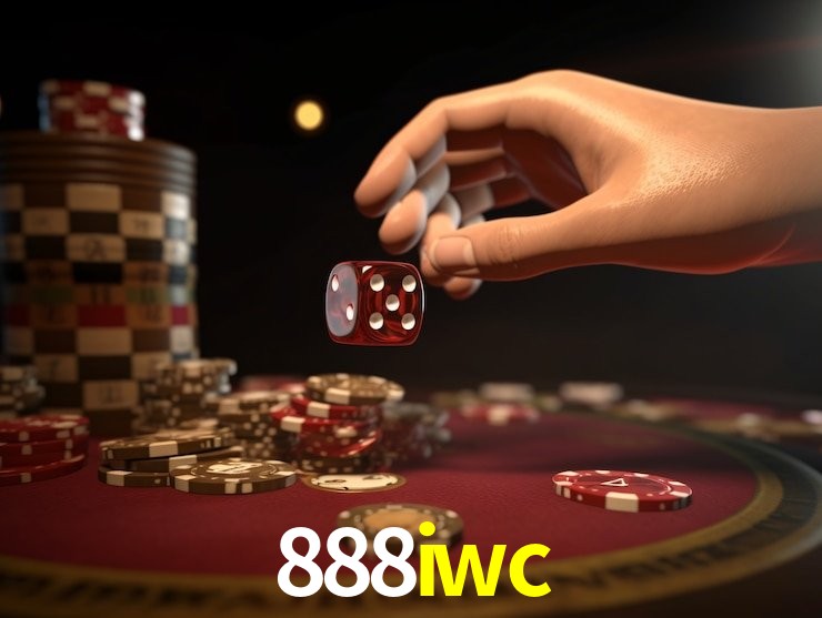 Login Seguro 888iwc