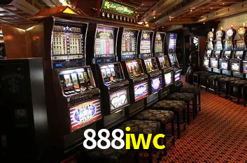 A Popularidade dos Caça-Níqueis no 888iwc