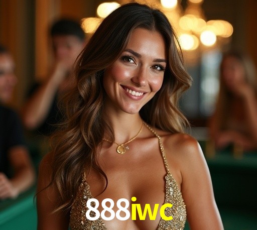 Jogos Exclusivos 888iwc