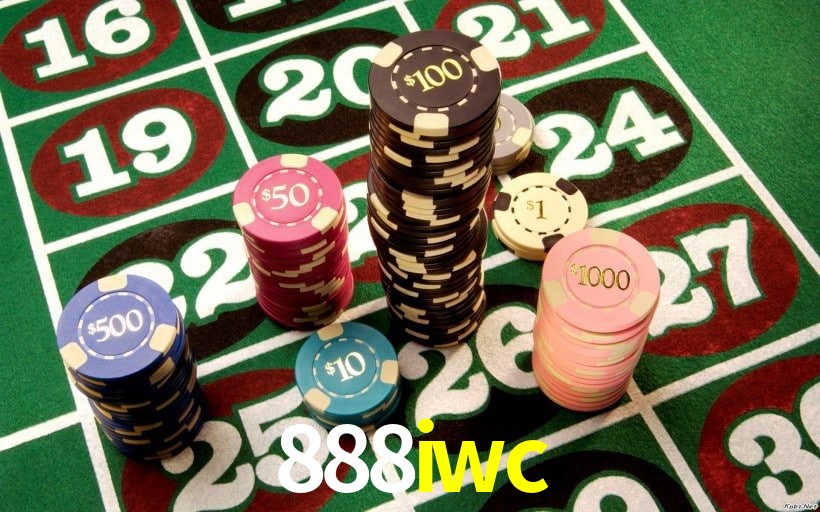 Estatísticas 888iwc