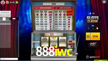 A Emoção da Loteria na 888iwc: Uma Chance de Mudança de Vida
