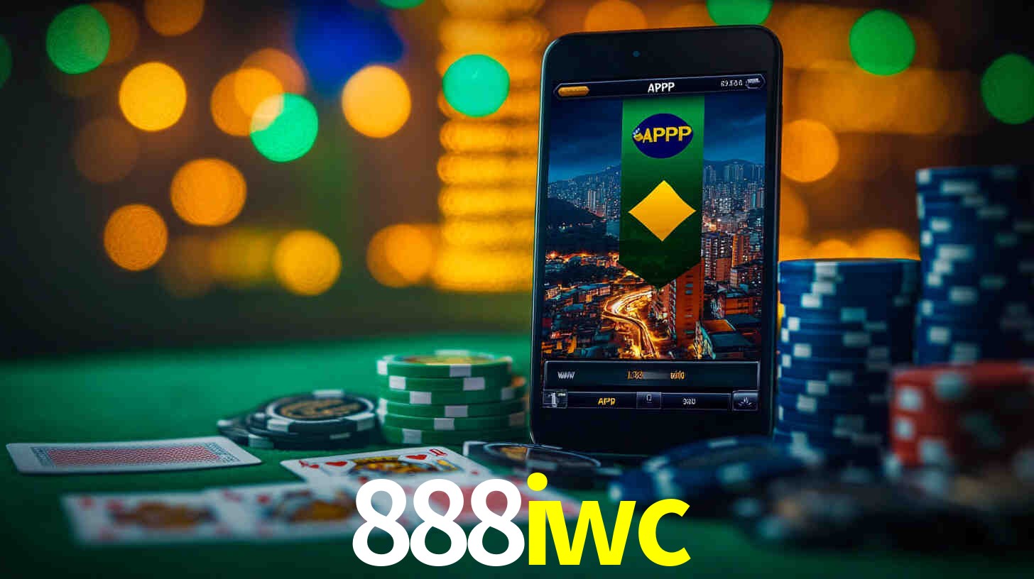 Descubra o Programa VIP da 888iwc: Vantagens Exclusivas para Jogadores