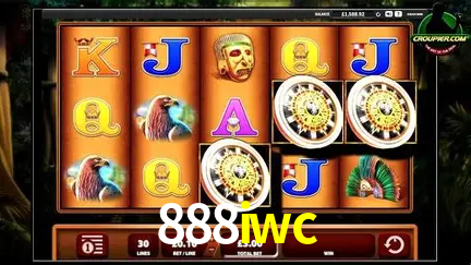 Descubra o Mundo do Cassino Online com 888iwc