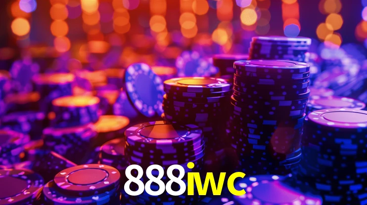 888iwc App Interface