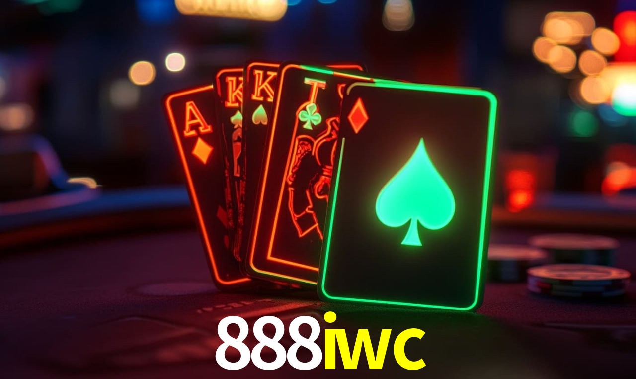888iwc,888iwc.com