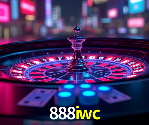 Desvendando o Mundo dos Jogos Virtuais na 888iwc