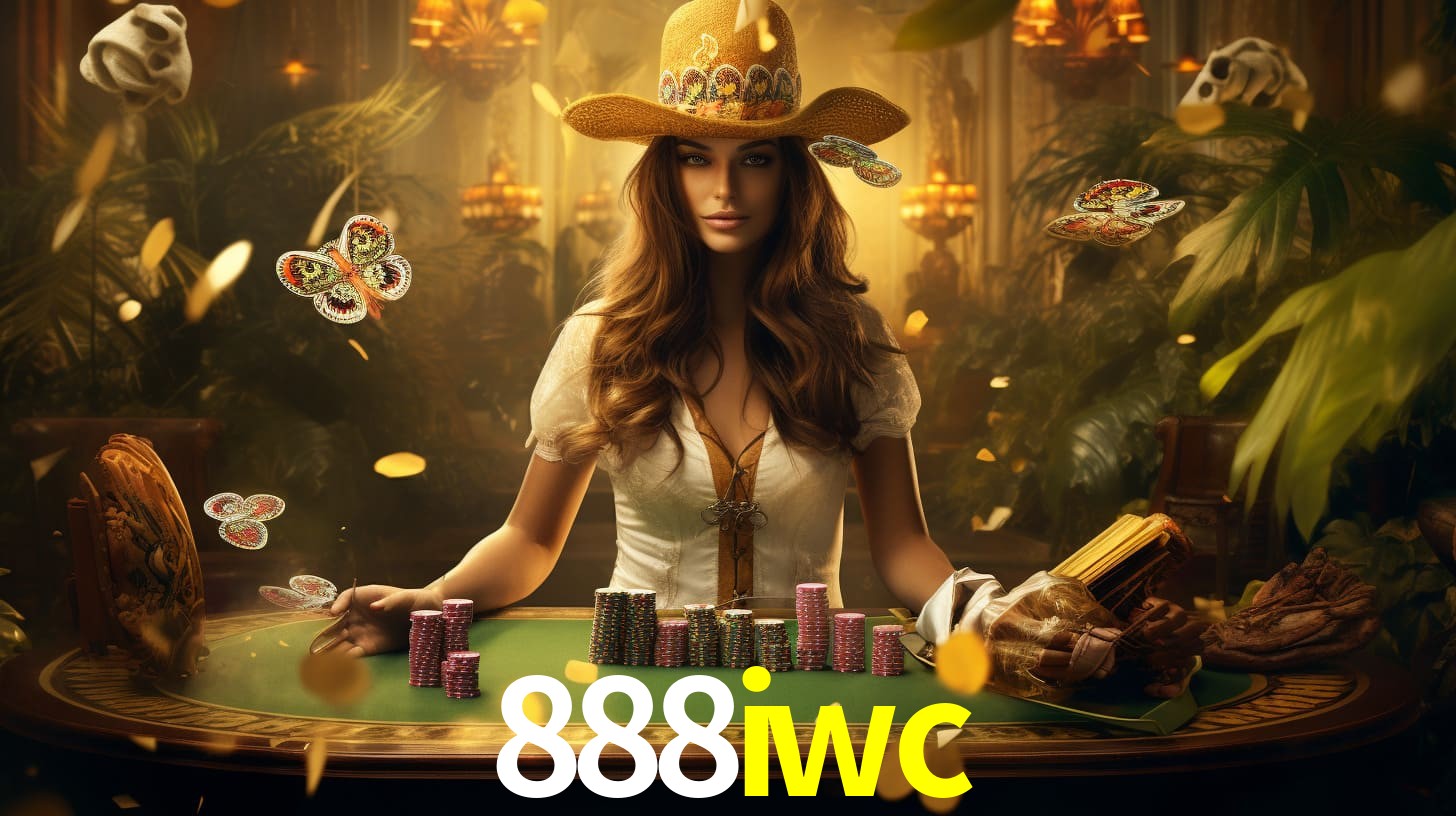 Bonus Features 888iwc