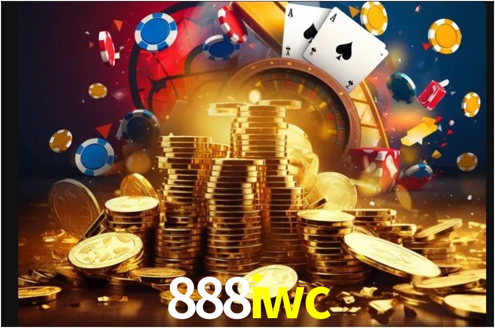 Interface do App 888iwc