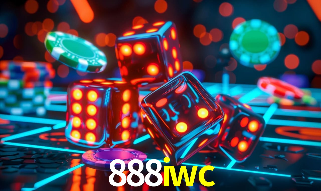 888iwc: Seu Especialista em Apostas Esportivas Brasileiras