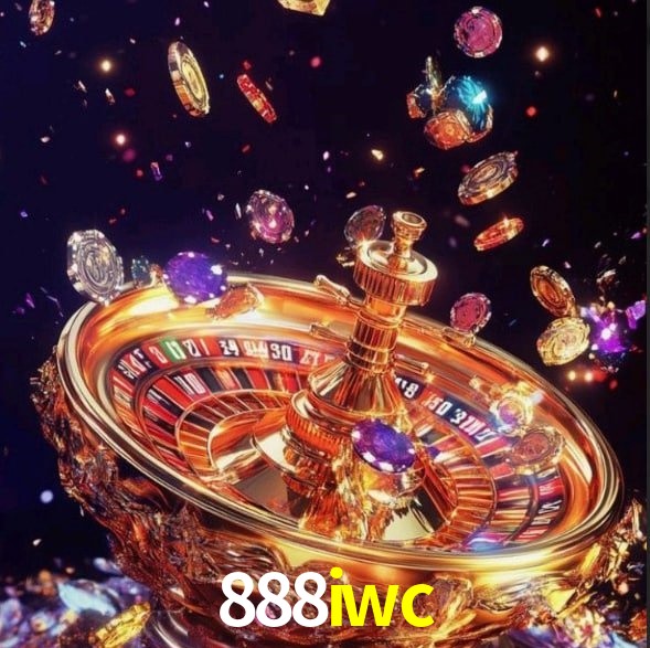 888iwc: Seu Cassino Premiado com Pagamentos Rápidos