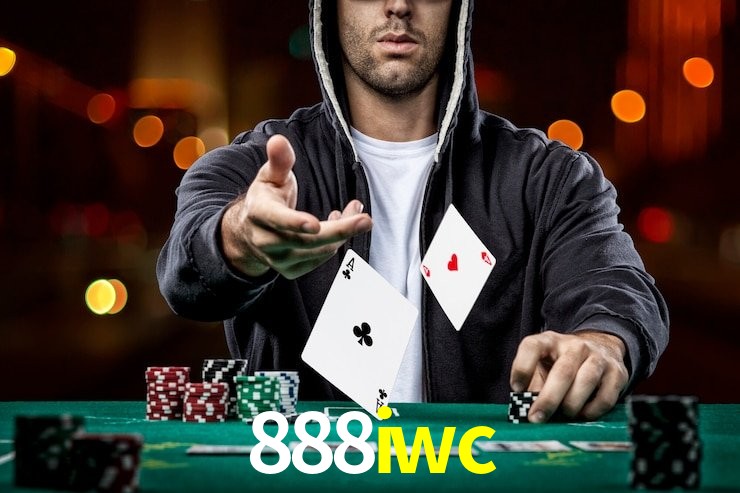 Bônus Generosos e Exclusivos no 888iwc para Você!