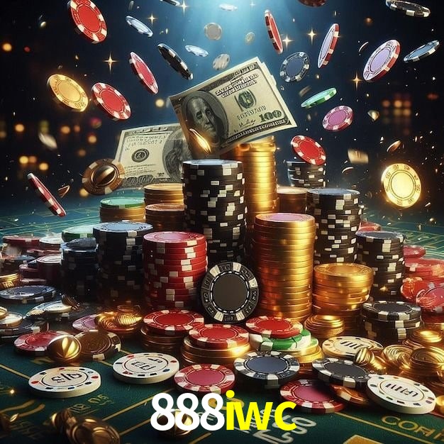 888iwc,888iwc.com