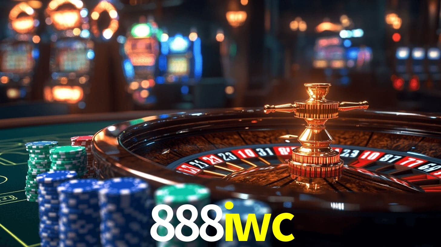 Live Casino 888iwc