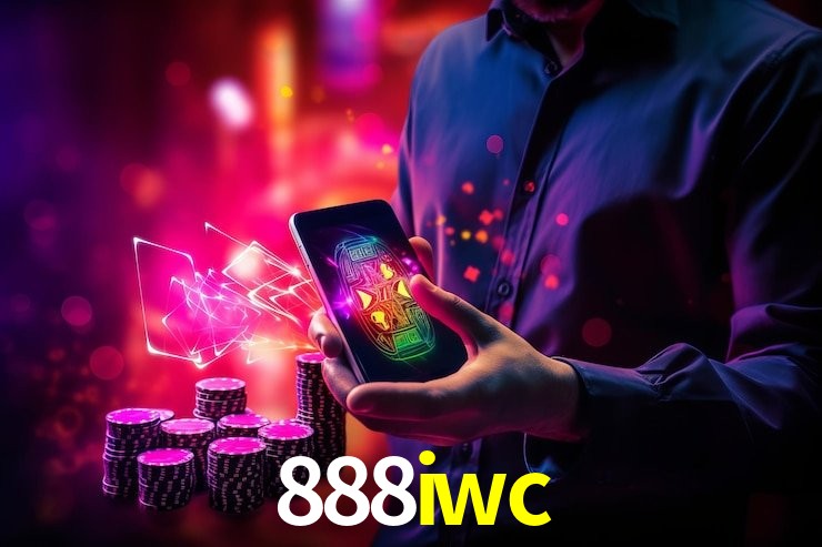 Casino VIP 888iwc