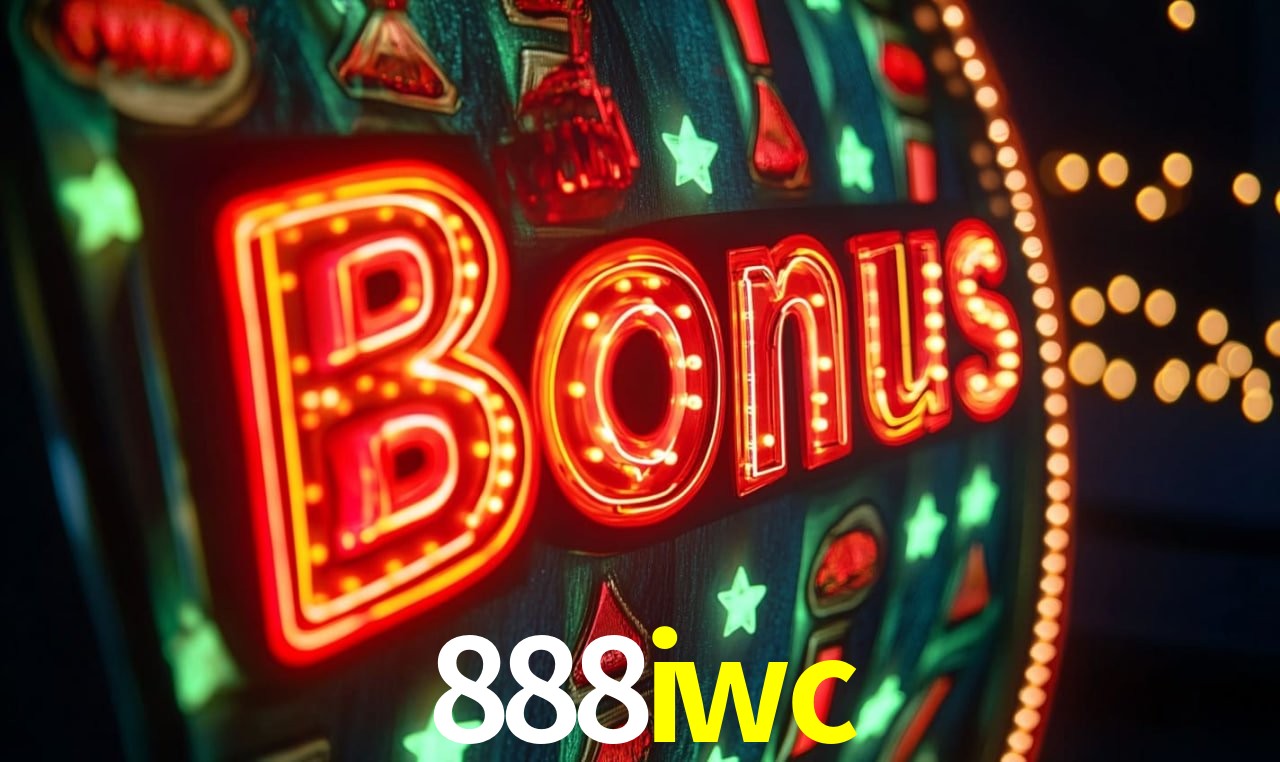 Torneios 888iwc