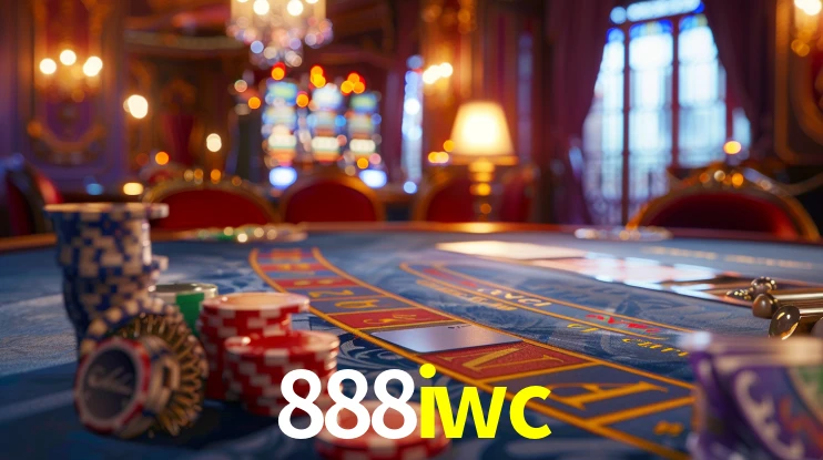 APP oficial da 888iwc para mobile
