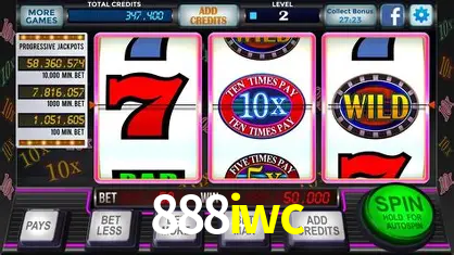 A Emoção da Loteria na 888iwc: Uma Chance de Mudança de Vida