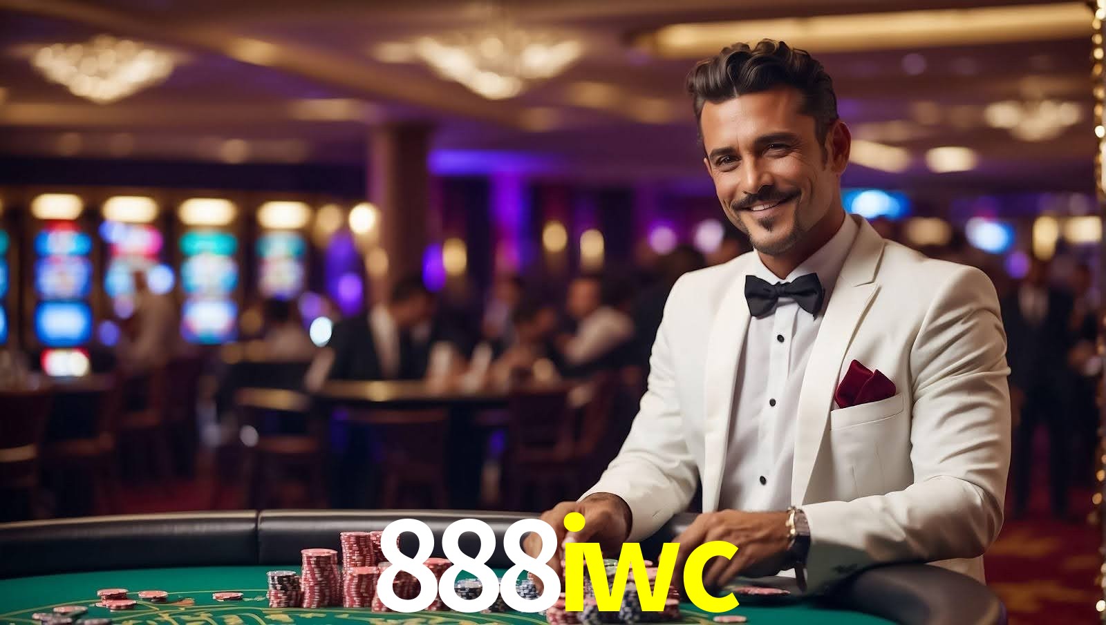 Especiais de Fim de Semana 888iwc