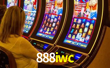 Desvendando o Mundo dos Jogos Virtuais na 888iwc