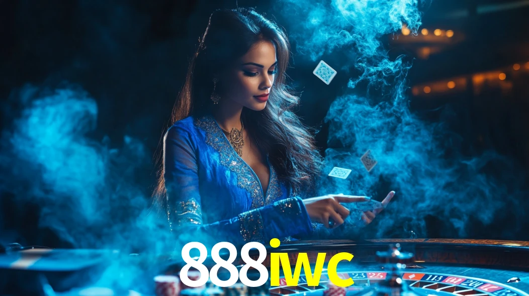 A Emoção da Loteria na 888iwc: Uma Chance de Mudança de Vida