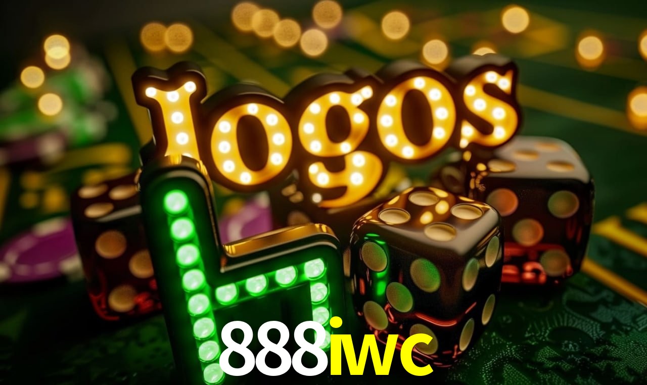Jogos de Slot 888iwc