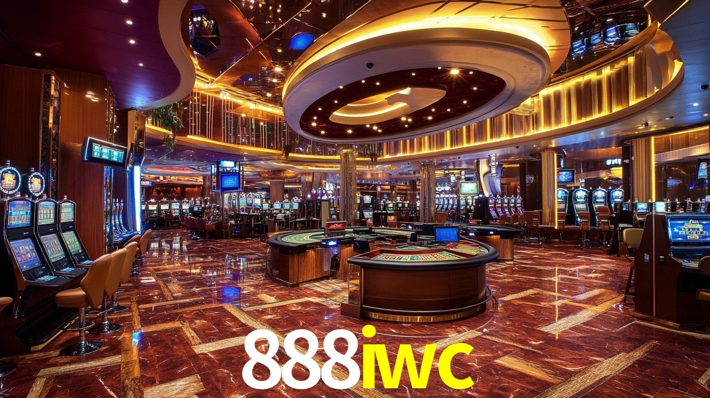 Experiência VIP 888iwc