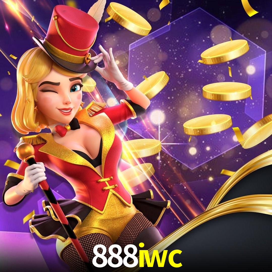 Live Casino 888iwc