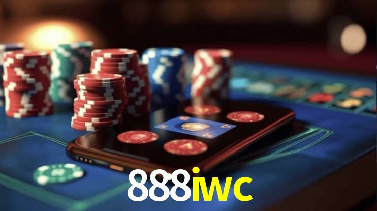 Benefícios da Conta 888iwc