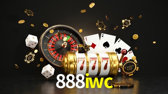 Game Providers 888iwc