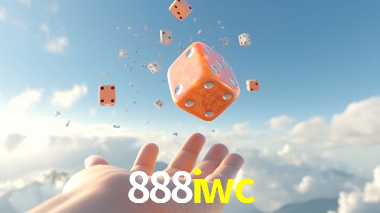 Slot Games 888iwc