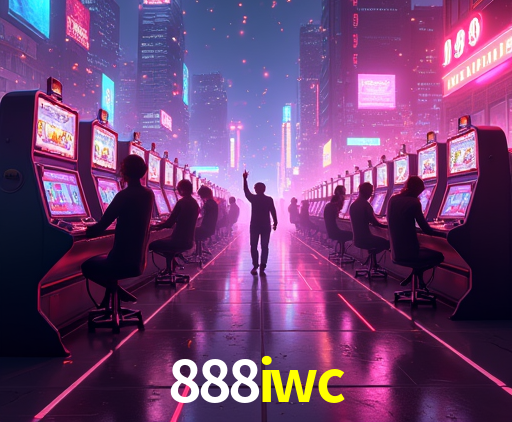 Mesa de Blackjack 888iwc
