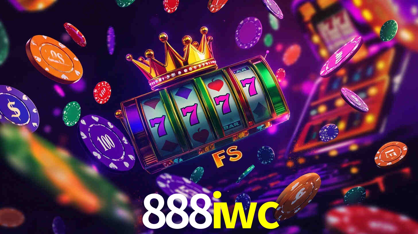 Welcome Bonus 888iwc