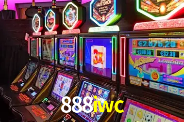 Desvendando o Mundo dos Jogos Virtuais na 888iwc