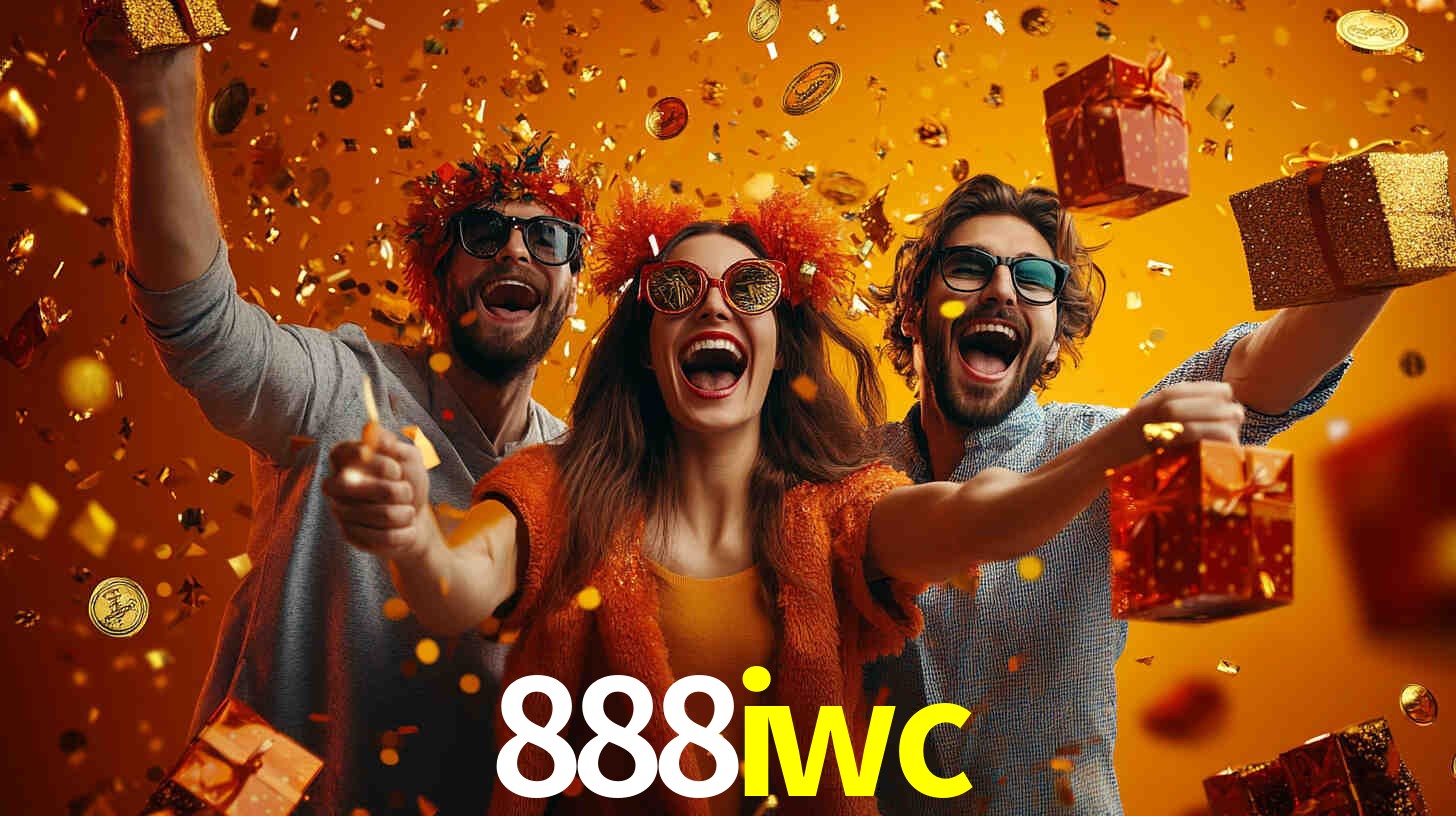 Welcome Bonus 888iwc